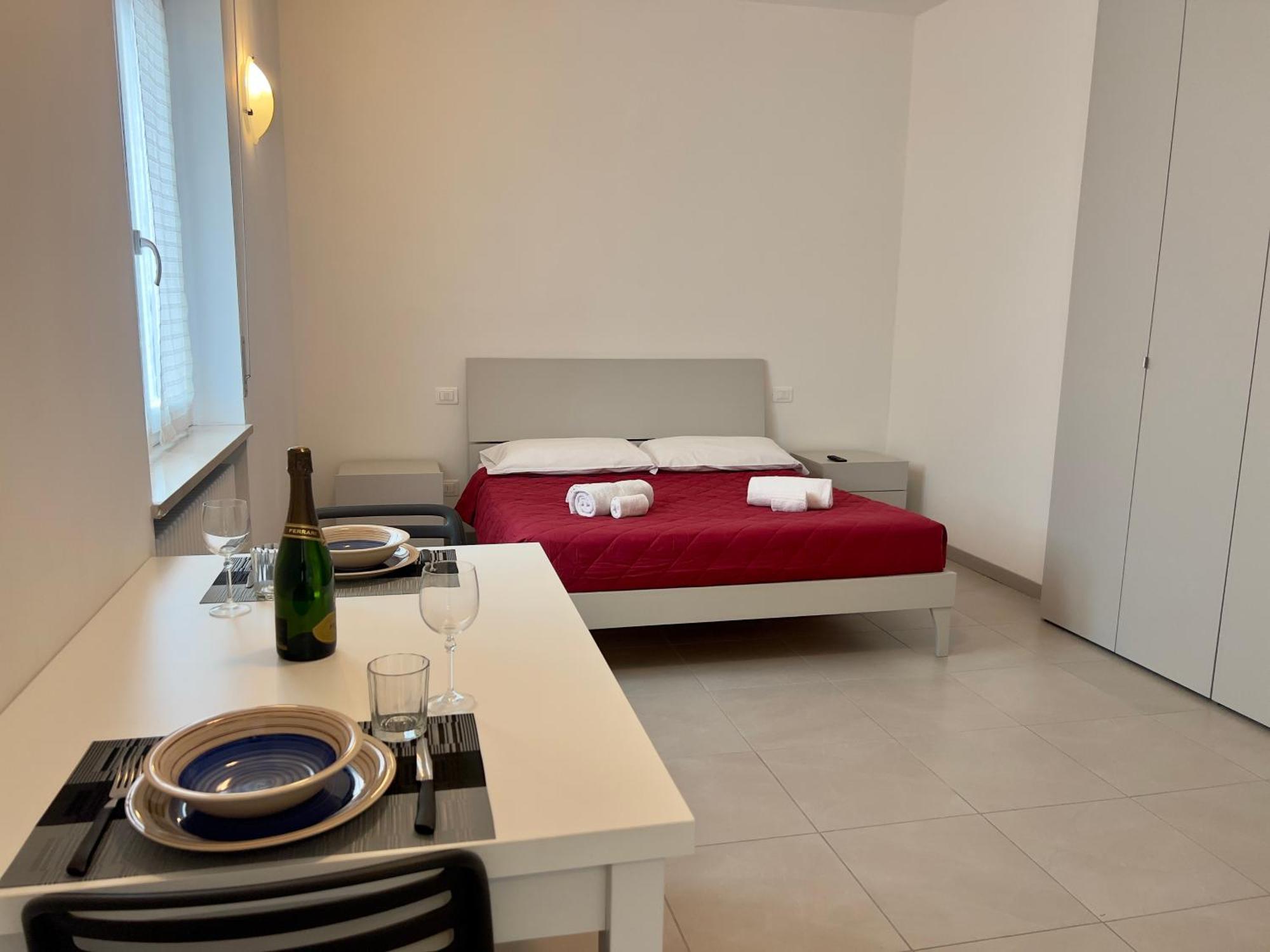 Valpolicella Veneto1 Appartement Negrar Buitenkant foto