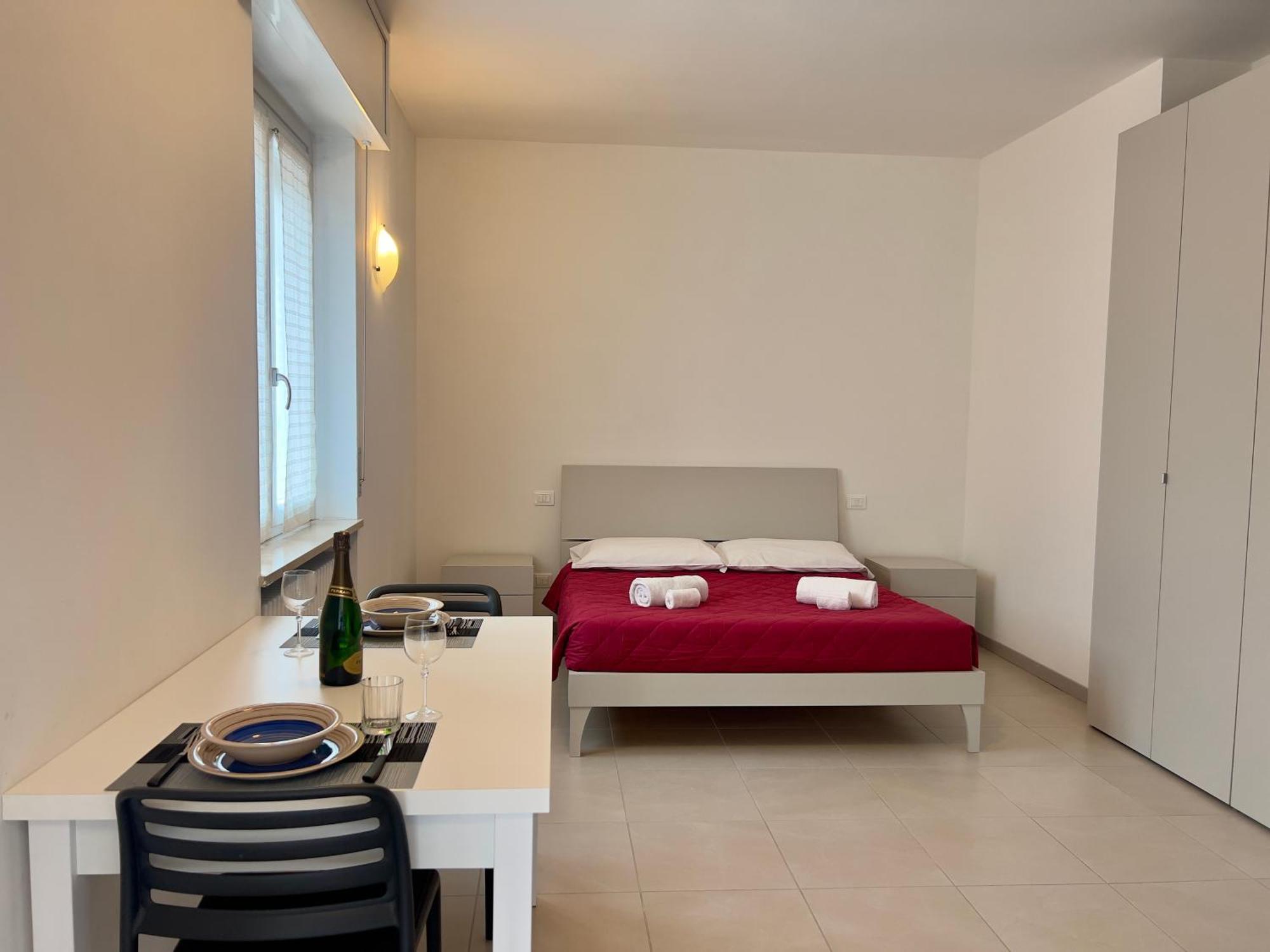 Valpolicella Veneto1 Appartement Negrar Buitenkant foto
