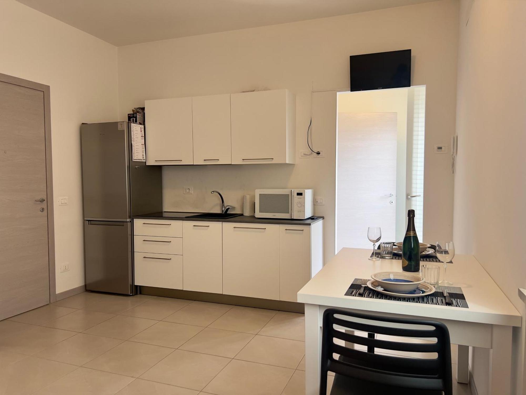 Valpolicella Veneto1 Appartement Negrar Buitenkant foto